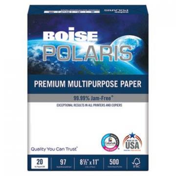 Boise POL8511 POLARIS Premium Multipurpose Paper