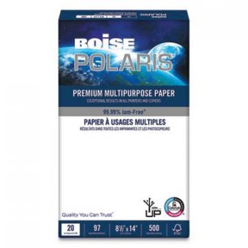 Boise POL8514 POLARIS Premium Multipurpose Paper