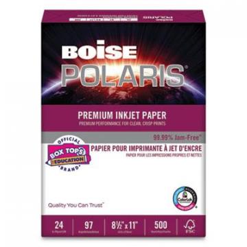 Boise PP9624 POLARIS Premium Inkjet Paper