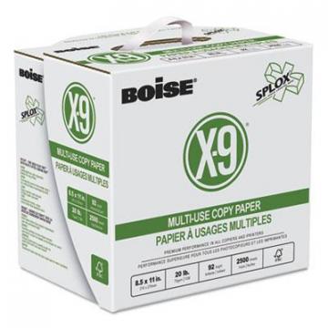 Boise SP8420 X-9 SPLOX Multi-Use Paper