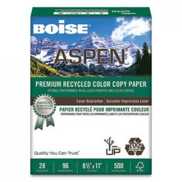 Boise ACC2811 ASPEN Premium Color Copy Paper