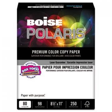 Boise BCC8011 POLARIS Premium Color Copy Paper