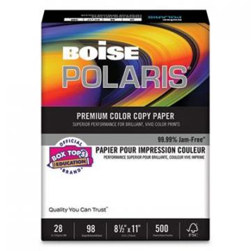 Boise BCP2811 POLARIS Premium Color Copy Paper