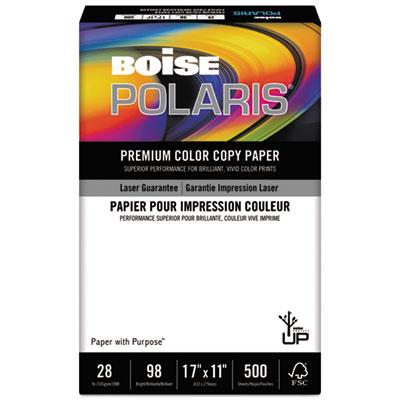Boise BCP2817 POLARIS Premium Color Copy Paper