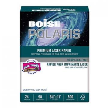 Boise BPL0111 POLARIS Premium Laser Paper