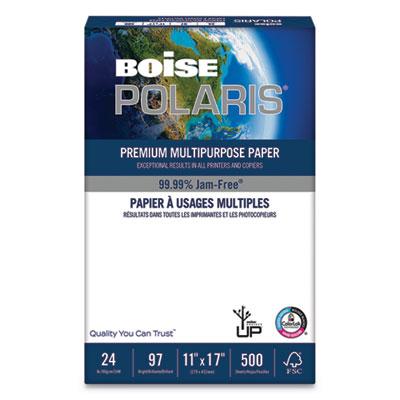 Boise BPL0117 POLARIS Premium Laser Paper