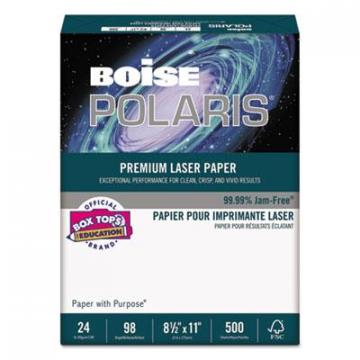 Boise BPL0211 POLARIS Premium Laser Paper