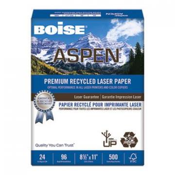 Boise BPL2411RC ASPEN Premium Laser Paper