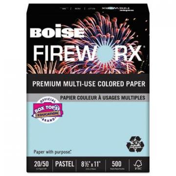 Boise MP2201BE FIREWORX Premium Multi-Use Colored Paper