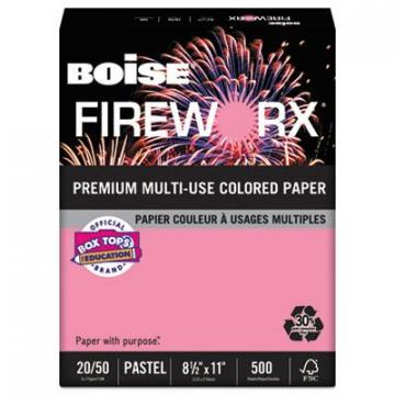 Boise MP2201CHE FIREWORX Premium Multi-Use Colored Paper