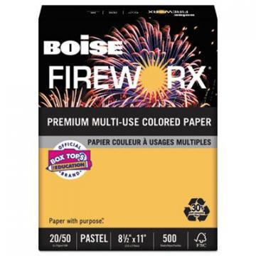 Boise MP2201GRP FIREWORX Premium Multi-Use Colored Paper