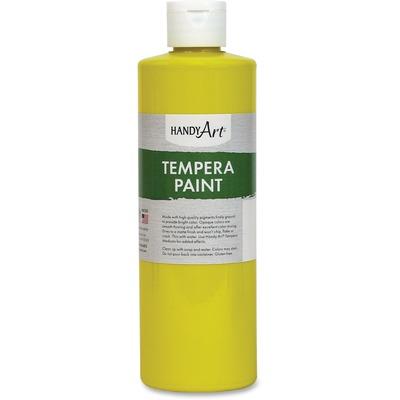 Rock Paint Handy Art 16 oz. Premium Tempera Paint (201010)