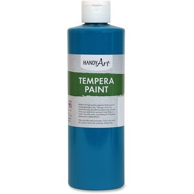 Rock Paint Handy Art 16 oz. Premium Tempera Paint (201035)