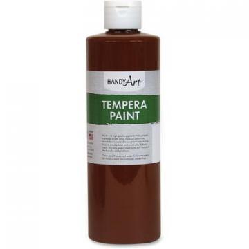 Rock Paint Handy Art 16 oz. Premium Tempera Paint (201050)