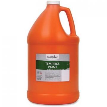 Rock Paint Handy Art Premium Tempera Paint Gallon (204015)