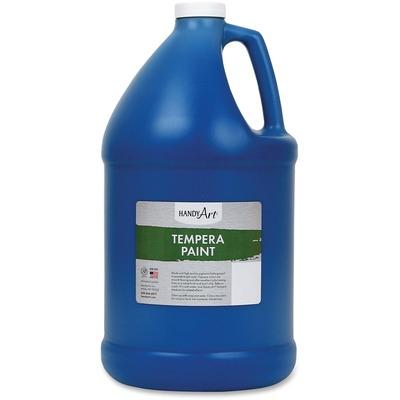 Rock Paint Handy Art Premium Tempera Paint Gallon (204030)