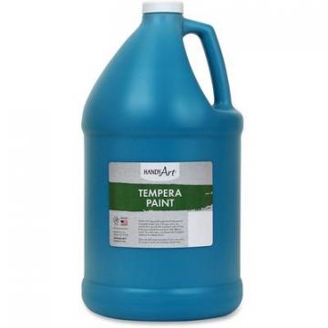 Rock Paint Handy Art Premium Tempera Paint Gallon (204035)