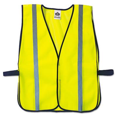 ergodyne 20040 GloWear 8020HL Non-Certified Standard Safety Vest