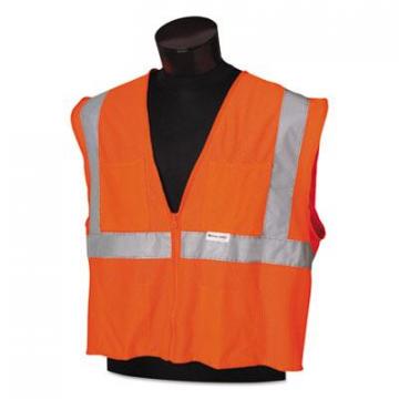 Jackson Safety 22836 Jackson Safety ANSI Class 2 Deluxe Safety Vest