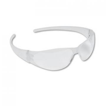 Crews CK100 MCR Safety Checkmate Safety Glasses