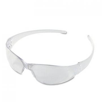 Crews CK110 MCR Safety Checkmate Safety Glasses