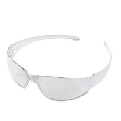 Crews CK110BX MCR Safety Checkmate Safety Glasses
