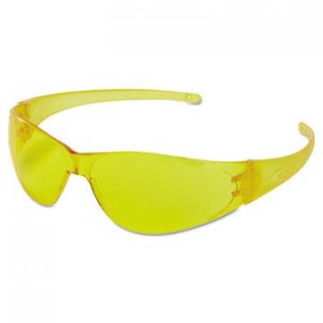 Crews MCR Safety Checkmate Safety Glasses CK114