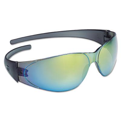 Crews MCR Safety Checkmate Safety Glasses CK118