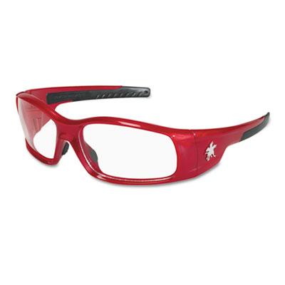 Crews SR130 MCR Safety Swagger Safety Glasses