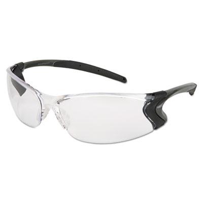 MCR Safety BD110P Backdraft Glasses