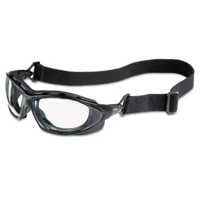 Uvex S0600X Seismic Sealed Eyewear