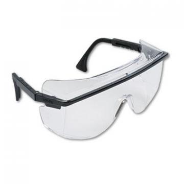 Uvex S2500 Astro OTG 3001 Safety Glasses