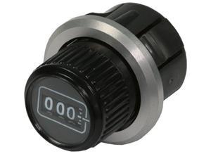 Bourns Digital wire helicoidal potentiometer, 10 kΩ (10K), 1.5 W, Wire termination