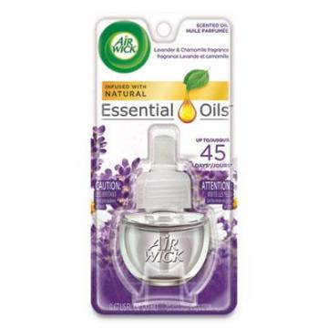 Air Wick 78297 Scented Oil Refill