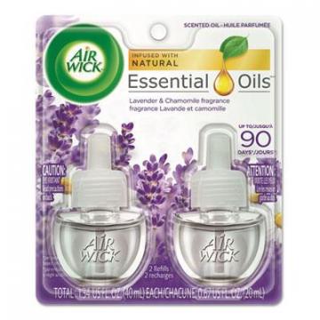 Air Wick 78473 Scented Oil Refill