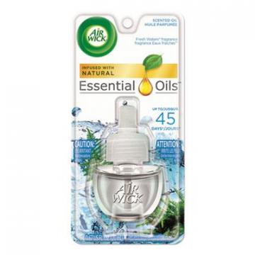 Air Wick 79716 Scented Oil Refill