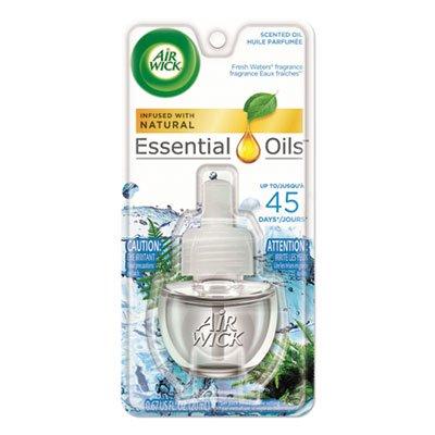 Air Wick 79716CT Scented Oil Refill