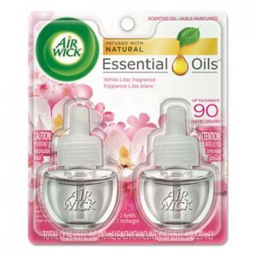 Air Wick 80095 Scented Oil Refill