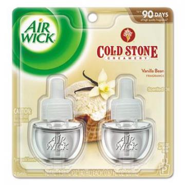 Air Wick 81262 Scented Oil Refill