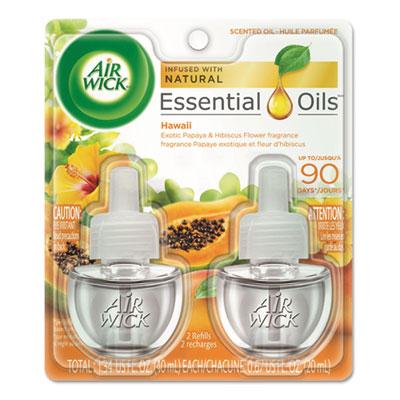 Air Wick 85175 Scented Oil Refill