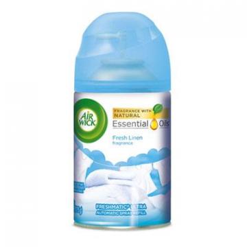 Air Wick 82314 FRESHMATICULTRA Automatic Spray Refills