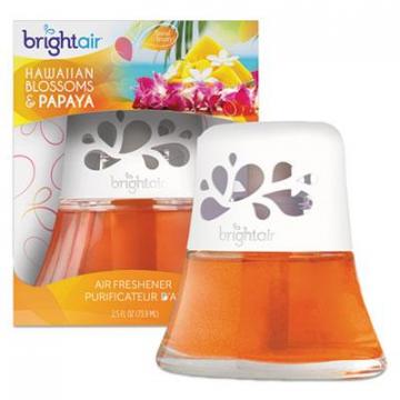BRIGHT Air 900021 Scented Oil Air Freshener