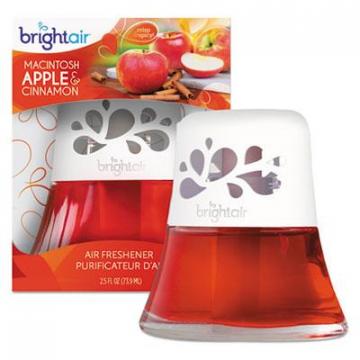 BRIGHT Air 900022 Scented Oil Air Freshener