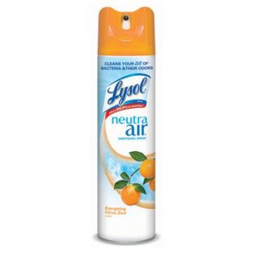 LYSOL 76940EA Neutra Air Sanitizing Spray