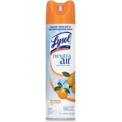 Lysol 76940 Neutra Air Citrus Spray