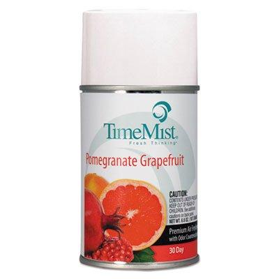 TimeMist 1047605CT Metered Aerosol Fragrance Dispenser Refills