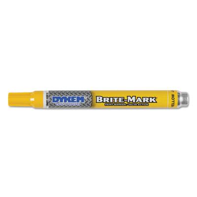 DYKEM 84004 BRITE-MARK Paint Markers
