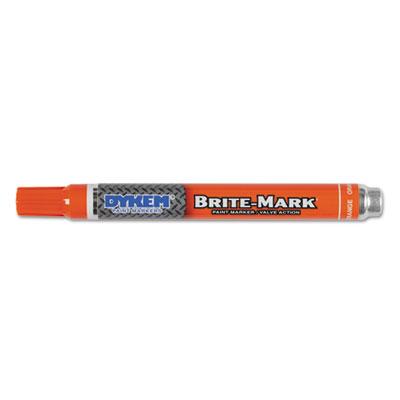 DYKEM 84005 BRITE-MARK Paint Markers