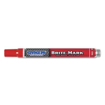 DYKEM 84006 BRITE-MARK Paint Markers