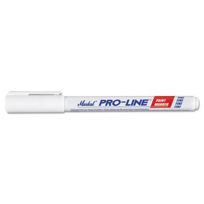 Markal Pro-Line Fine Point Paint Marker 96871